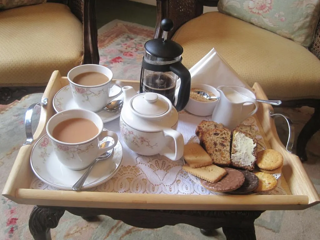 *****  Mitchells Of Chester Guest House 영국