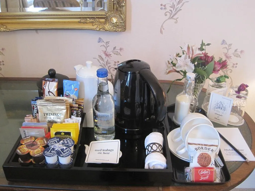 Mitchells Of Chester Guest House