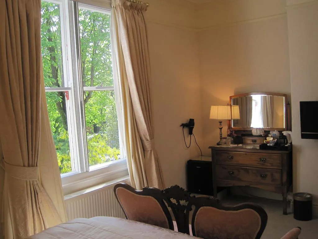 Mitchells Of Chester Guest House 영국