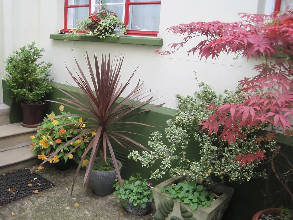 *****  Mitchells Of Chester Guest House 영국