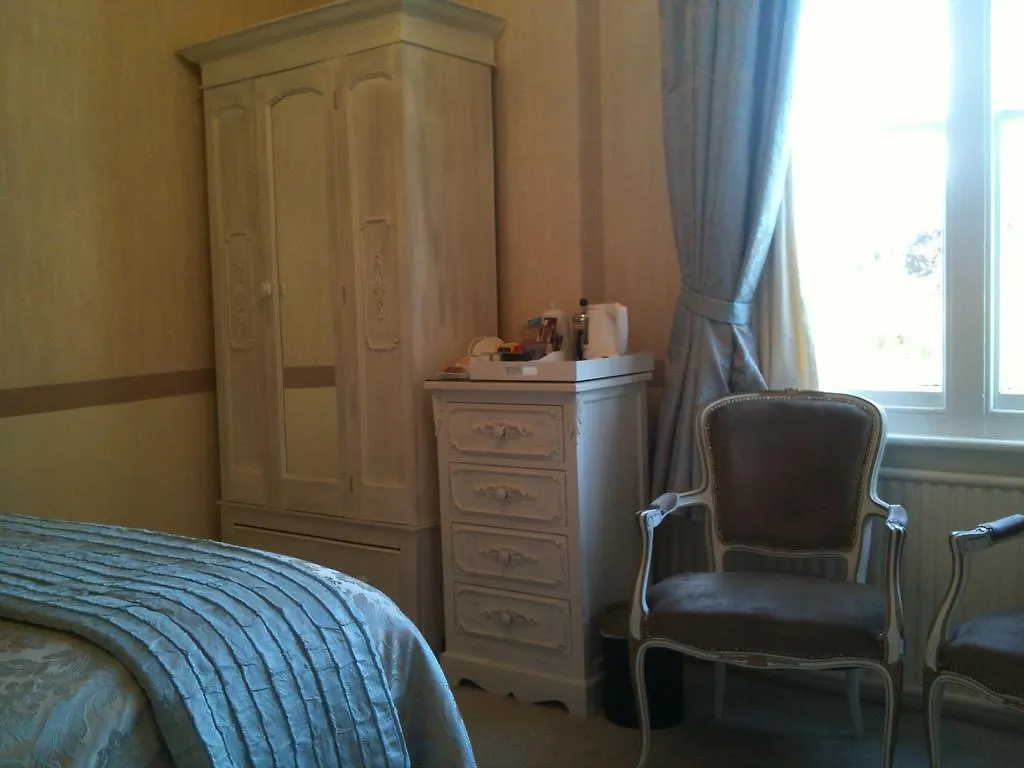 Mitchells Of Chester Guest House 영국