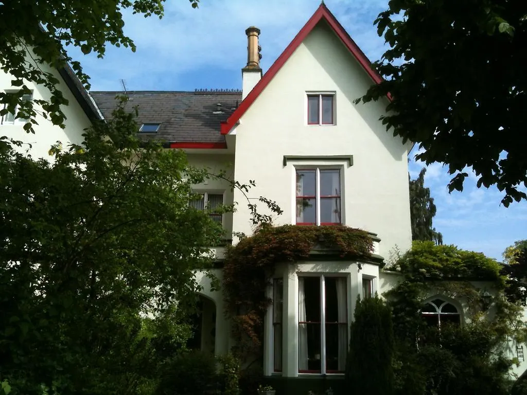 Mitchells Of Chester Guest House 5*,  영국