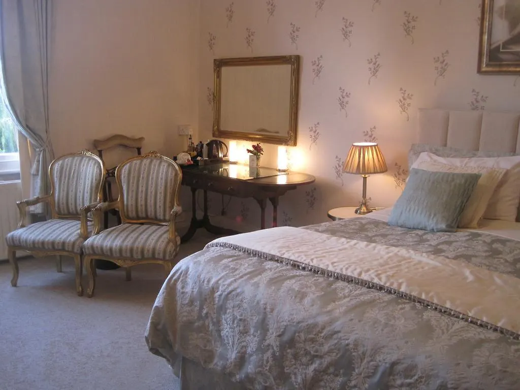 Mitchells Of Chester Guest House